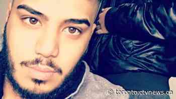 23-year-old man killed in Etobicoke shooting identified by police