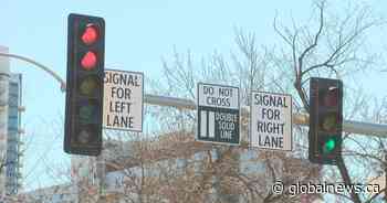 Traffic-related deaths, injuries down in 2019, Edmonton report shows