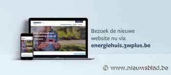 Eén website voor inwoners met vragen over energie
