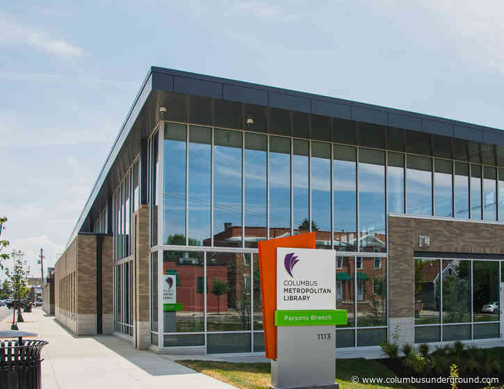 Library to Offer Curbside Pickup at 3 Branches