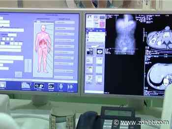 Digital transformation: Legacy technology, lack of skills and funding are holding back NHS plans