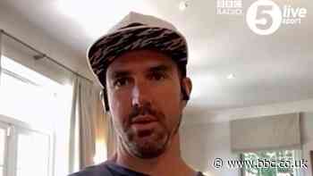 Kevin Pietersen & Paul Collingwood on winning the T20 World Cup in 2010