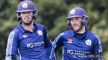 Scotland v New Zealand games postponed amid coronavirus outbreak
