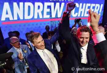 Next Conservative leader will inherit party on a solid footing: Scheer