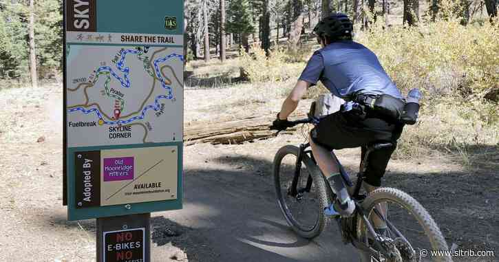 Colorado cyclists and e-bikers clash over new trail rules