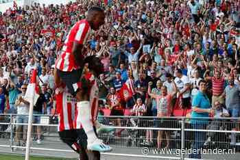 PSV onderzoekt mogelijkheden voor toelaten supporters: ‘Voetbal zonder publiek bestaat niet’