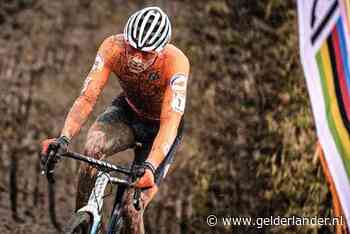 WK mountainbike verhuist naar oktober en Oostenrijk