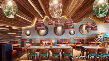 Nando's Canada closing 21 locations amid pandemic losses