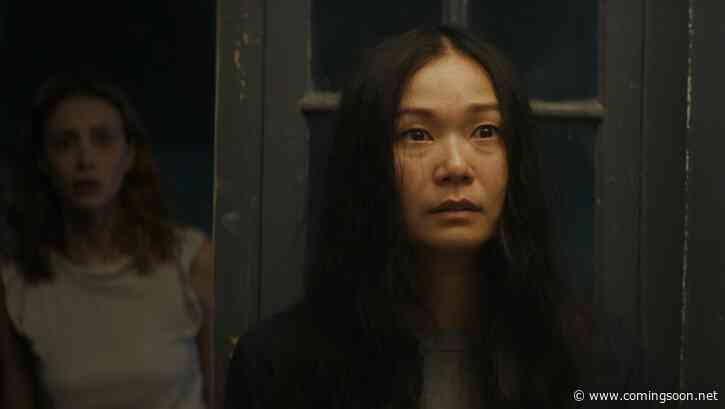 American Woman Trailer Starring Hong Chau & Ellen Burstyn