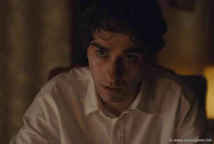 CS Interview: Alex Wolff On Timely Drama Castle in the Ground