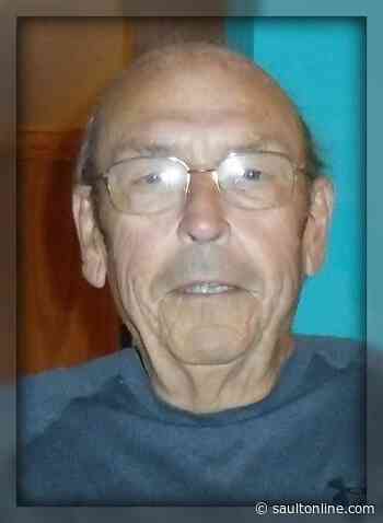 DAVIES, Brian Edward
