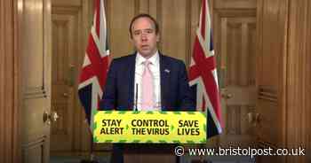 All care home residents and staff in England now being tested for Covid