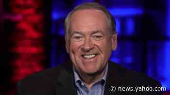 Huckabee: 'Cozy' relationship with China needs to stop