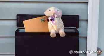 How one stuffed animal can make a difference