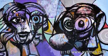 First Virtual New York Art Fair Brings Low Energy but Solid Prices