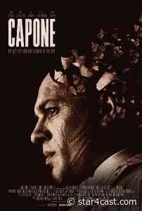 Al Capone – America’s dark lord
