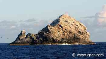 Scientists identify Earth's largest shield volcano, and it's not Mauna Loa     - CNET