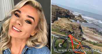 A happy ending as Geordies rally around NHS nurse who had her bike stolen