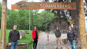 Bad Wildbad: Erste touristische Attraktionen öffnen wieder