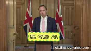 April care home coronavirus deaths reached 11,560