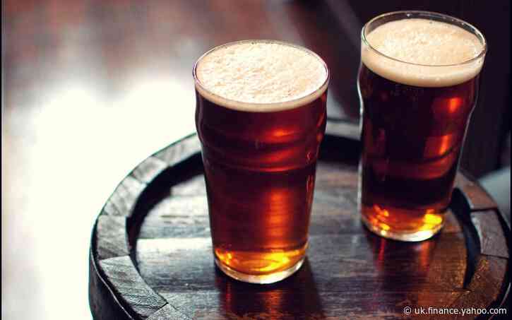 Pubs forced to pour millions of pints down the drain