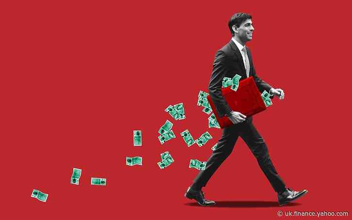 Economic 'suicide' to hike taxes and pay down deficit fast