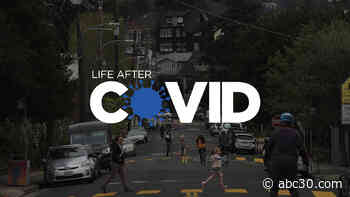 Interactive: What will restaurants, gyms, flights, stores will look like after COVID-19?