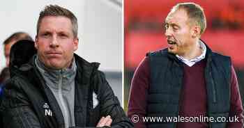 How the final Championship table would look if season is curtailed