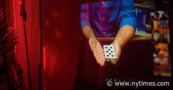 Is the Hand Quicker Than the Zoom Window?