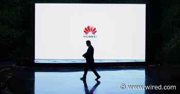 The US Will Help a Taiwan Firm Build a Chip Plant in Arizona