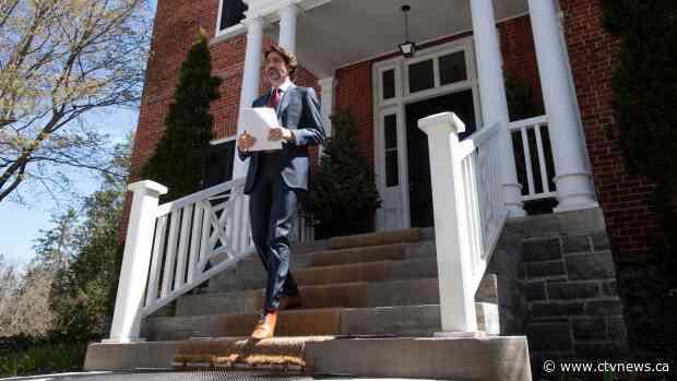 Feds to subsidize wages through the summer, PM says