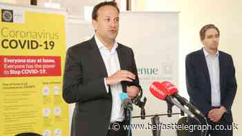 Coronavirus: What are the new rules coming into place in Republic of Ireland?