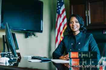 Black Republican prosecutor appointed to racially charged Ahmaud Arbery case