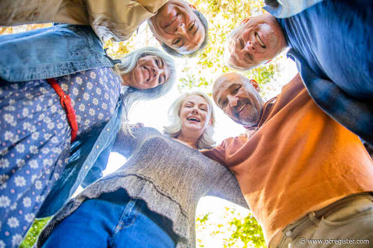 Successful Aging: Focusing on the wide-ranging contributions of older Americans