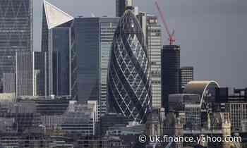 Fund manager Mark Barnett leaves Invesco after investor concern