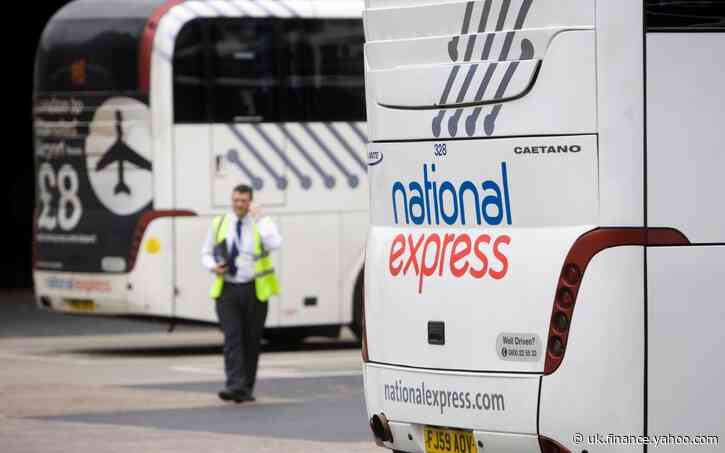 Market report: Restart target just the ticket for National Express shareholders