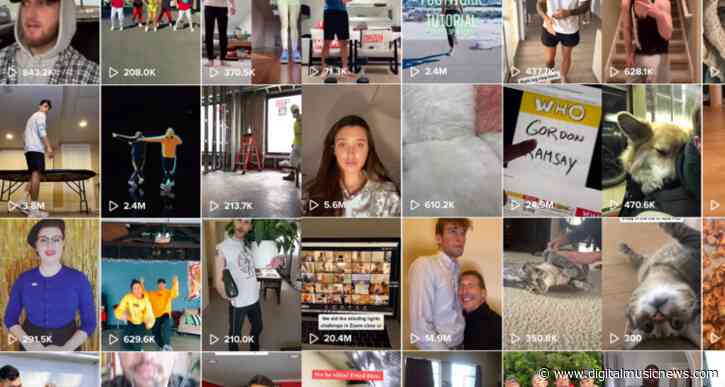 TikTok Facing More Questions From the FTC Over Child Privacy Concerns