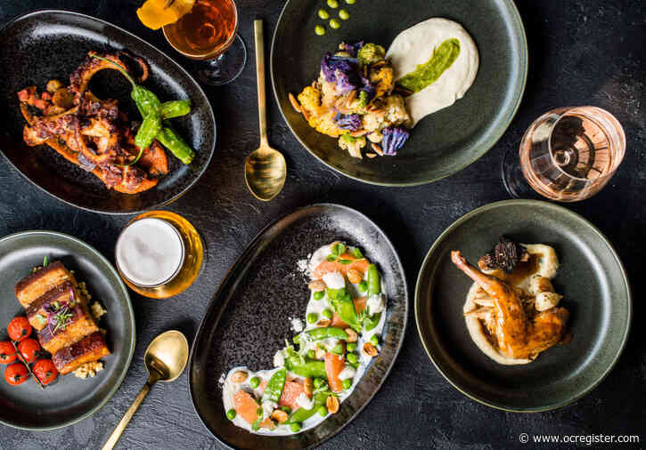 Fine-dining goes takeout at Fable & Spirit, Marché Moderne and Taco María