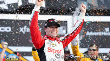 The Real Heroes 400 Vegas picks, predictions 2020: Legendary expert fading Kevin Harvick, backing Erik Jones