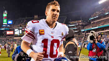 Ranking every No. 1 NFL Draft pick of 21st century: Here's where Eli Manning, Michael Vick, others stack up