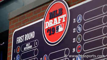 2020 MLB Draft will take place remotely via video conference on June 10-11, reports say