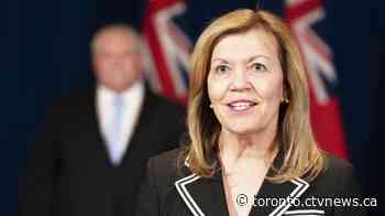 Ontario can expect news on expanding social gathering rules next week