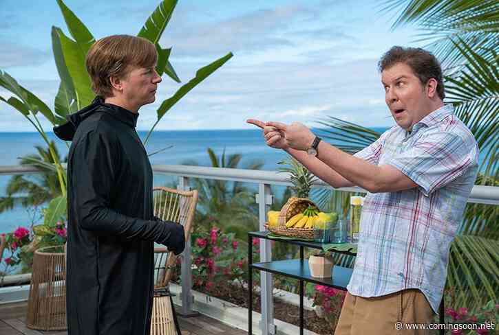CS Interview: Nick Swardson on The Wrong Missy