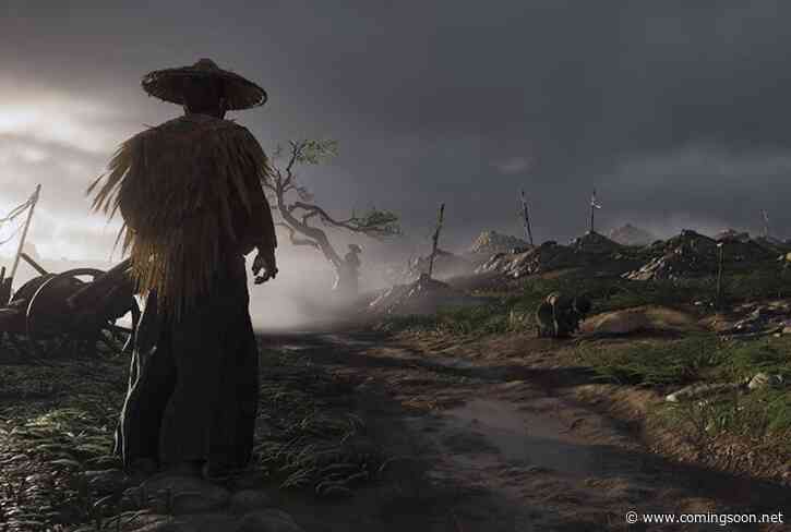 New Ghost of Tsushima Gameplay Footage Reveals Exploration, Combat & More