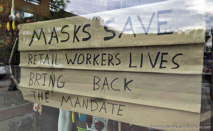 Not All Local Retailers Are Eager to Reopen Immediately