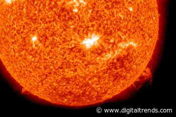 What the solar minimum really means for life on Earth