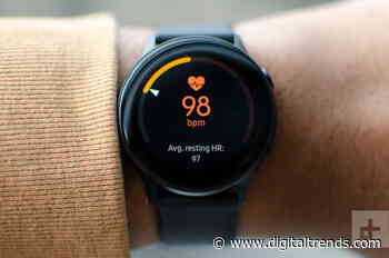 Apple Watch, Garmin Vivoactive, Samsung Galaxy Watch on sale from $150