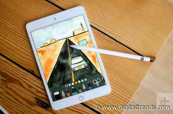 iPad 10.2 is down to its lowest price of the year ahead of Memorial Day