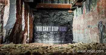 The Boring Company completes Las Vegas tunnels ahead of 2021 opening     - CNET