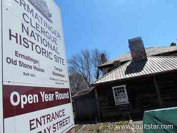 Shame on council for not acknowledging Ermatinger-Clergue success